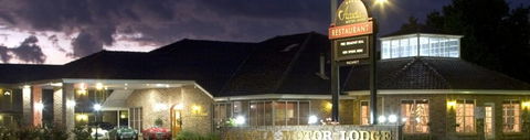 Acacia Motor Lodge - Holiday Jervis Bay 2