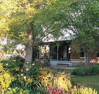Amazing Country Escapes - Evanslea By The River - Holiday Jervis Bay