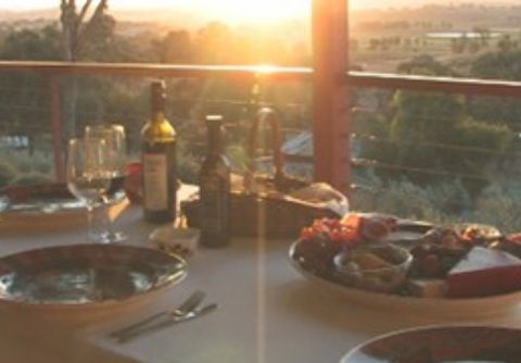 Amazing Country Escapes - Wombadah Guesthouse - Holiday Jervis Bay 2