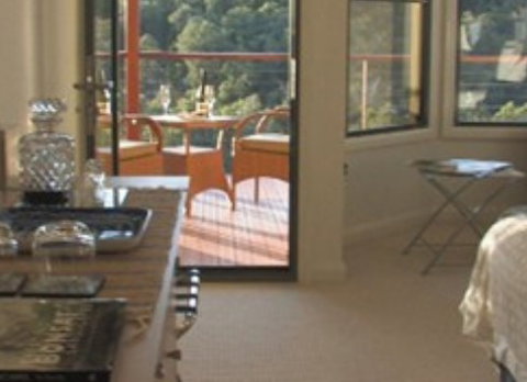 Amazing Country Escapes - Wombadah Guesthouse - Holiday Jervis Bay 3