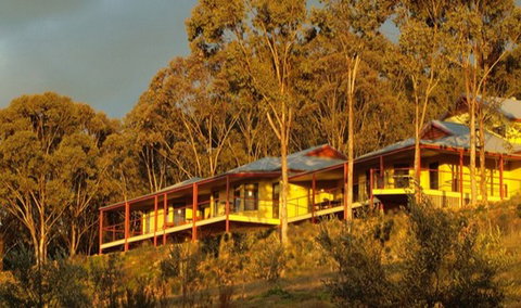 Amazing Country Escapes - Wombadah Guesthouse - Holiday Jervis Bay 5