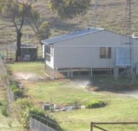 Ba Mack Homestead - Holiday Jervis Bay