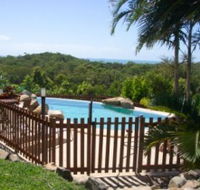 Grasstree Beach Bed and Breakfast - Holiday Jervis Bay