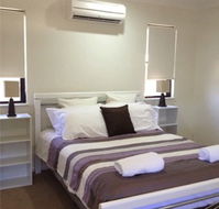 Guesthouse on Carlyle - Holiday Jervis Bay