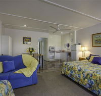 Hi-Way Units Motel - Holiday Jervis Bay