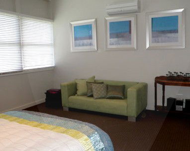 Dows Creek QLD Holiday Jervis Bay