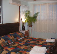 Beachfront Bed and Breakfast - Holiday Jervis Bay