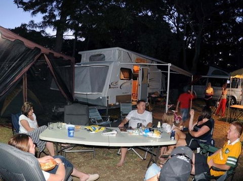 Bargara Beach Caravan Park - Holiday Jervis Bay 3