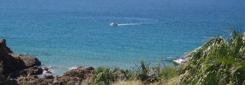 Seascape Holiday Home - Holiday Jervis Bay 4