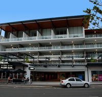 Echelon Apartments Yeppoon - Holiday Jervis Bay