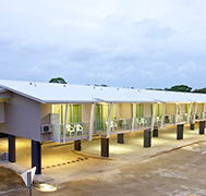 The Coast Motel - Holiday Jervis Bay