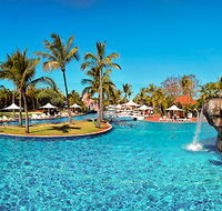 Mercure Capricorn Resort Yeppoon - Holiday Jervis Bay