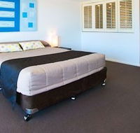 Beaches On Lammermoor Apartments - Holiday Jervis Bay