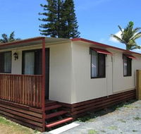 BIG4 Capricorn Palms Holiday Village - Holiday Jervis Bay