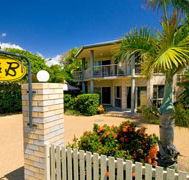 While Away Bed and Breakfast - Holiday Jervis Bay