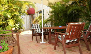 While Away Bed And Breakfast - Holiday Jervis Bay 1