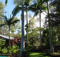 Hidden Valley Cabins - Holiday Jervis Bay