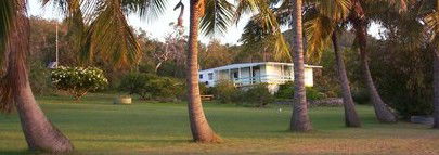 Great Keppel Island QLD Holiday Jervis Bay