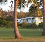 Svendsens Beach Great Keppel Island - Holiday Jervis Bay