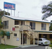 Sail Inn Motel - Holiday Jervis Bay