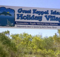 Great Keppel Island Holiday Village - Holiday Jervis Bay