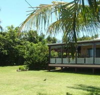 Waterfront Oasis - Holiday Jervis Bay