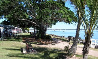 Beelbi Creek QLD Holiday Jervis Bay