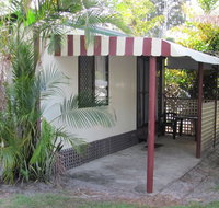 Hillcrest Holiday Park