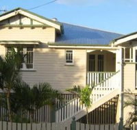 Eco Queenslander Holiday Home and BB - Holiday Jervis Bay