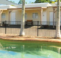 Ned Kellys Motel - Holiday Jervis Bay