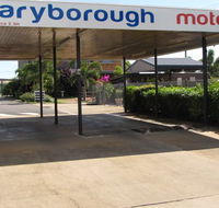 Maryborough Motel and Conference Centre - Holiday Jervis Bay