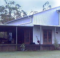 Tin Peaks Bed and Breakfast - Holiday Jervis Bay