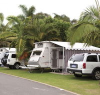 Fraser Lodge Holiday Park - Holiday Jervis Bay