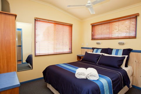 Fraser Lodge Holiday Park - Holiday Jervis Bay 1