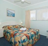 Australis Shelly Bay Resort - Holiday Jervis Bay
