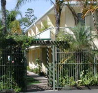 Bayshores Holiday Apartments - Holiday Jervis Bay