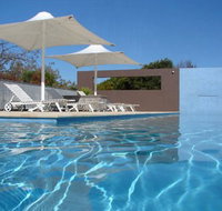 Shutters On The Beach - Holiday Jervis Bay