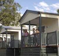 Discovery Holiday Parks - Biloela - Holiday Jervis Bay