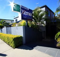 Xenia Central Studio Accommodation - Holiday Jervis Bay