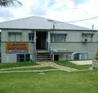 Gladstone Backpackers - Holiday Jervis Bay