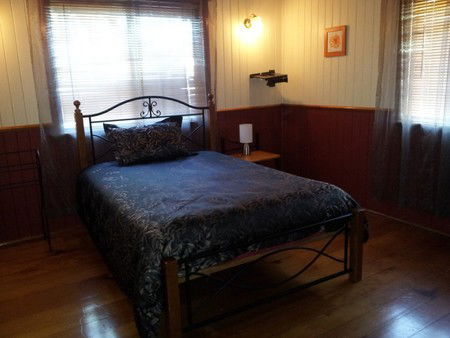 Auckland Street Queenslander - Holiday Jervis Bay 0