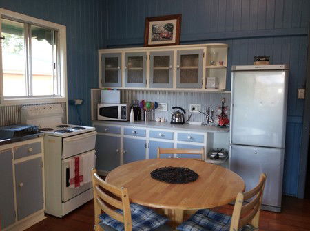 Auckland Street Queenslander - Holiday Jervis Bay 3