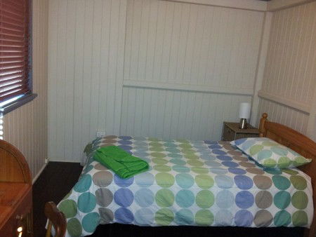 Auckland Street Queenslander - Holiday Jervis Bay 4