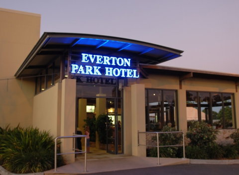 Everton Park Hotel - Holiday Jervis Bay 0