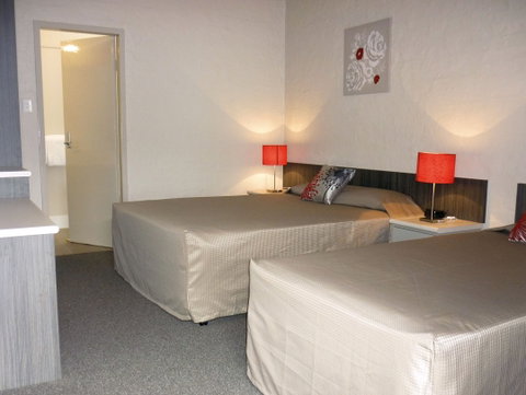 Everton Park Hotel - Holiday Jervis Bay 1