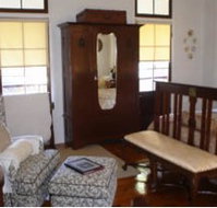 Reppels Bed and Breakfast - Holiday Jervis Bay