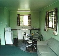 Country Style Accommodation Park - Holiday Jervis Bay
