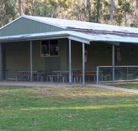 Goomburra Valley Campground - Holiday Jervis Bay