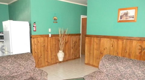 Murray Gardens Country Cottages And Motel - Holiday Jervis Bay 0