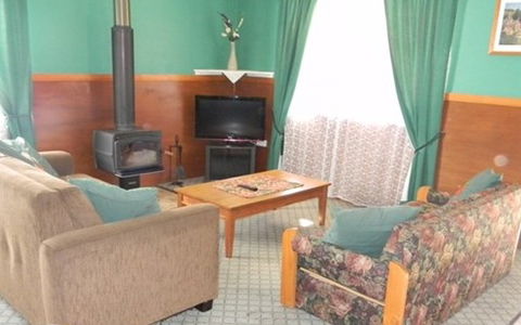 Murray Gardens Country Cottages And Motel - Holiday Jervis Bay 1